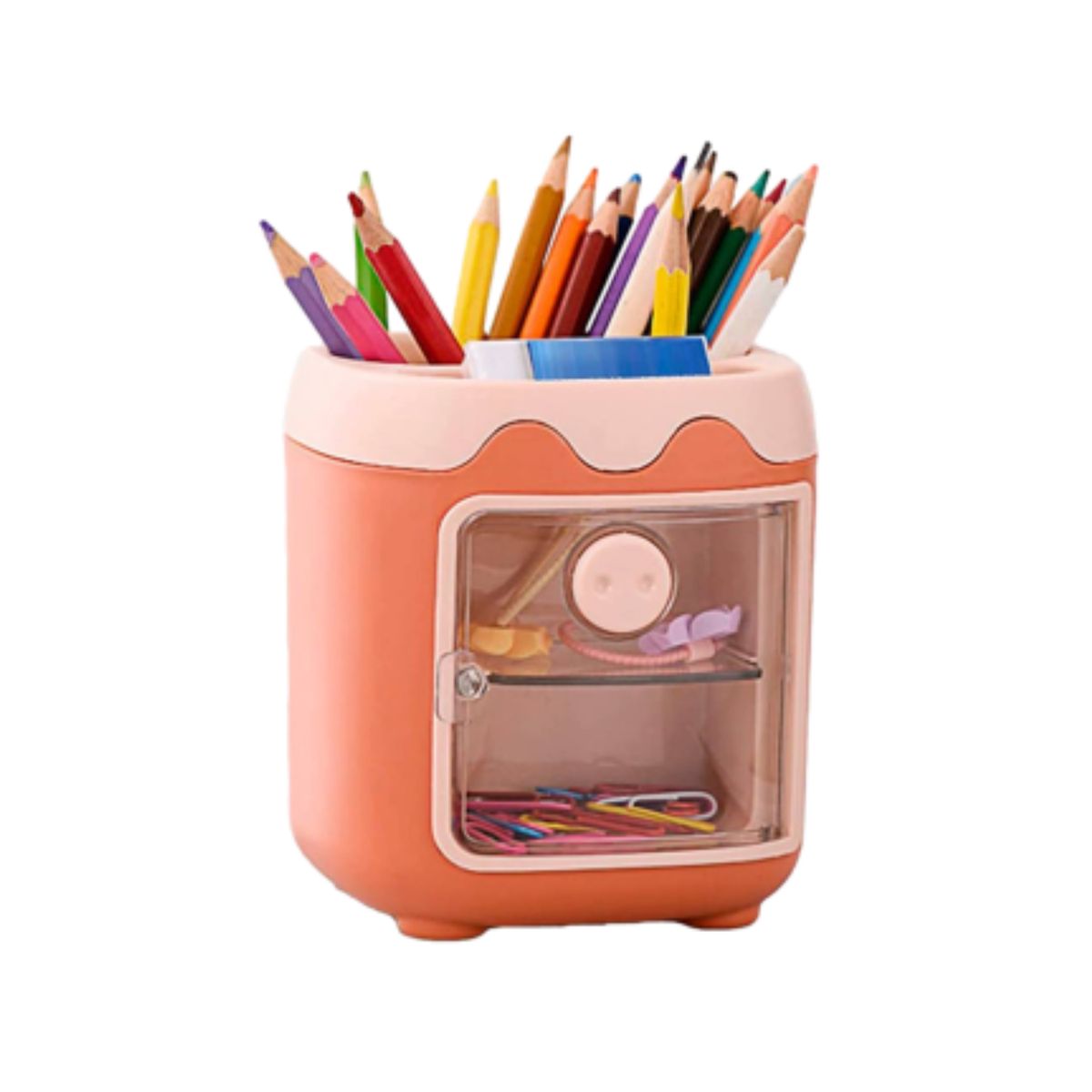 GENERICO - ORGANIZADOR DE ESCRITORIO CERDITO