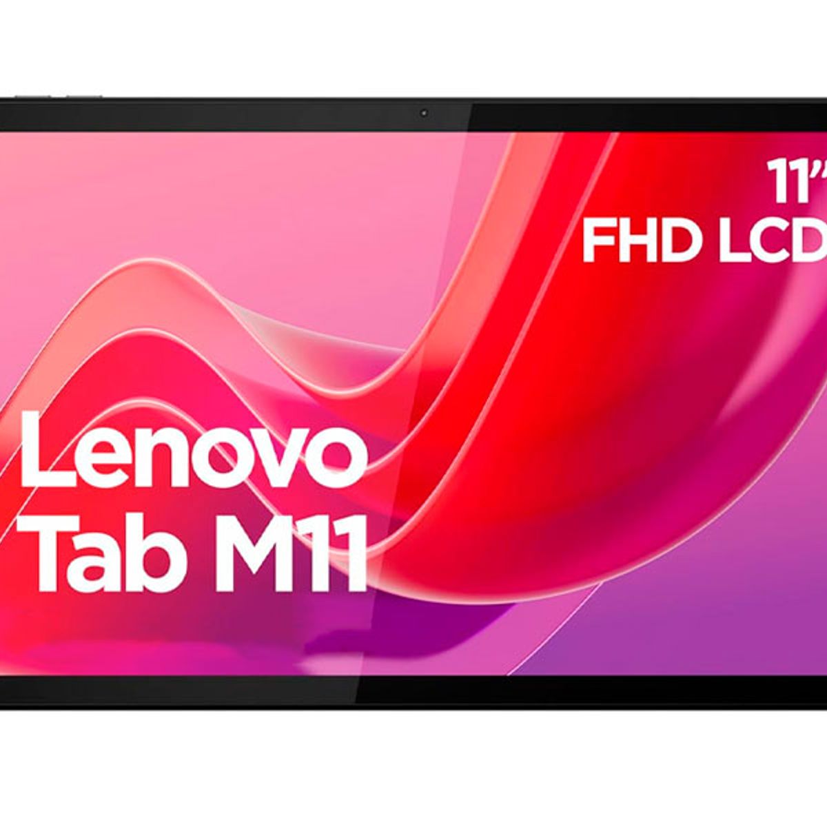 LENOVO - TABLET LENOVO TAB M11 WUXGA IPS MEDIATEK HELIO G88 4GB RAM 128GB 11