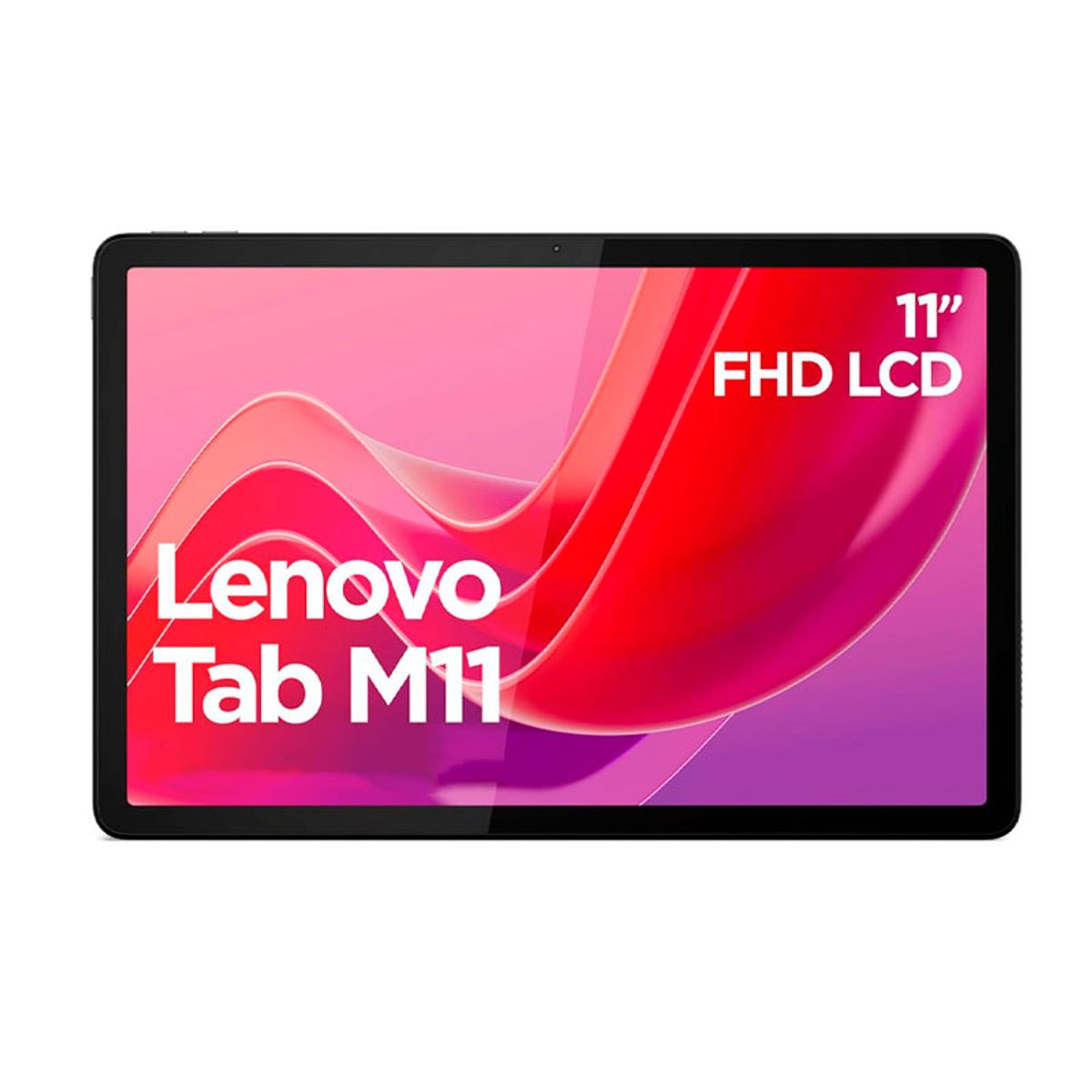 LENOVO - TABLET LENOVO TAB M11 WUXGA IPS MEDIATEK HELIO G88 4GB RAM 128GB 11