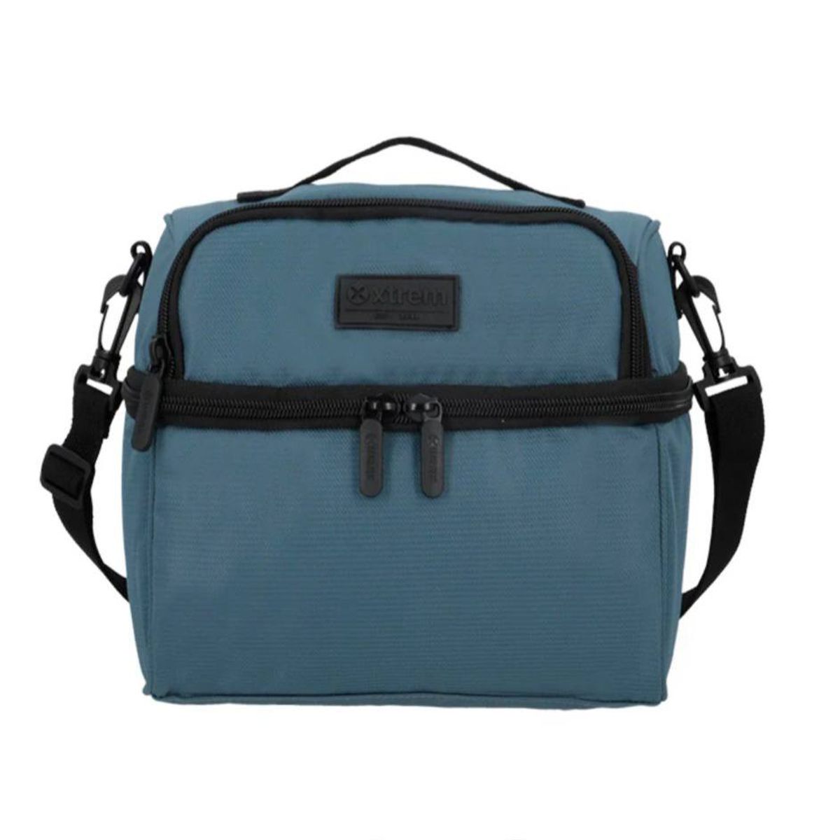 XTREM - LONCHERA XTREM TERMICA COOK VERDE