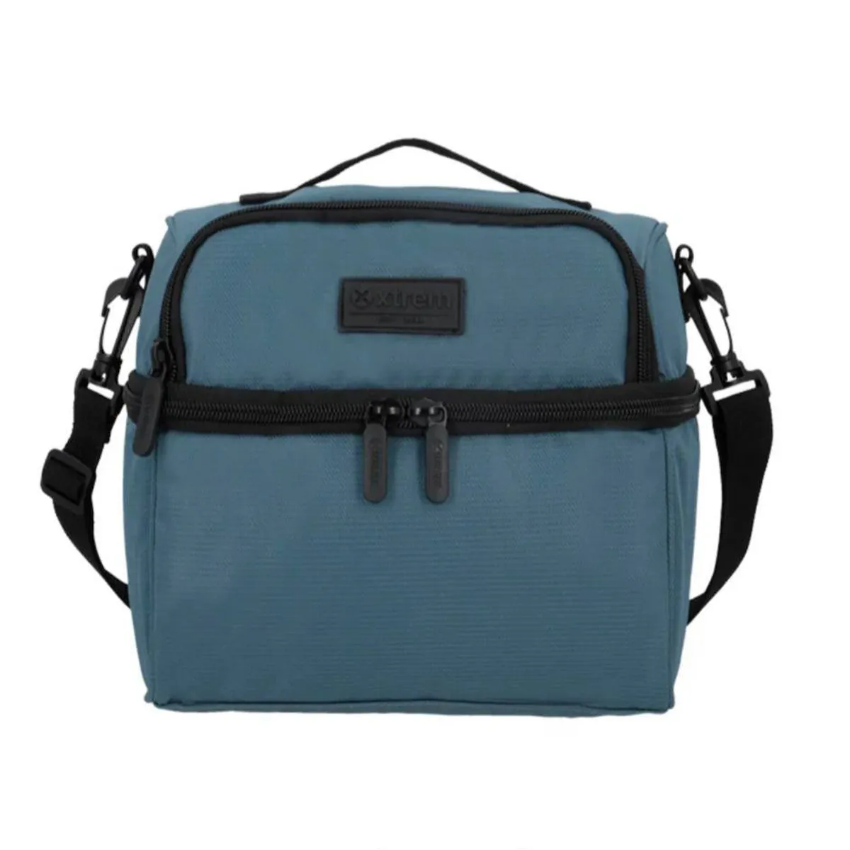 XTREM - LONCHERA XTREM TERMICA COOK VERDE