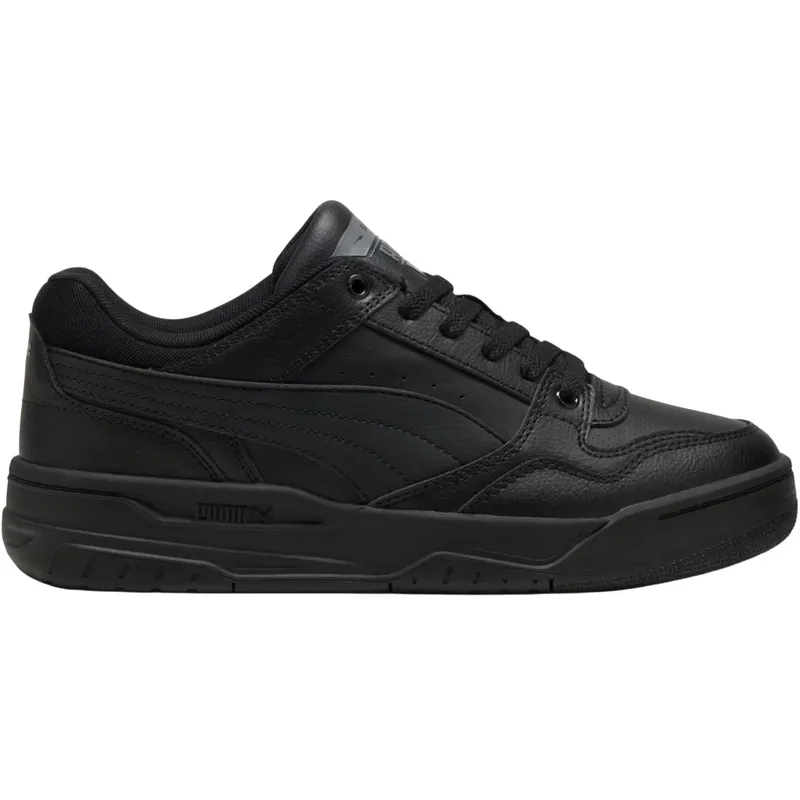 PUMA - Zapatilla Puma Rebound Retro 400197 02 Negro para Hombre