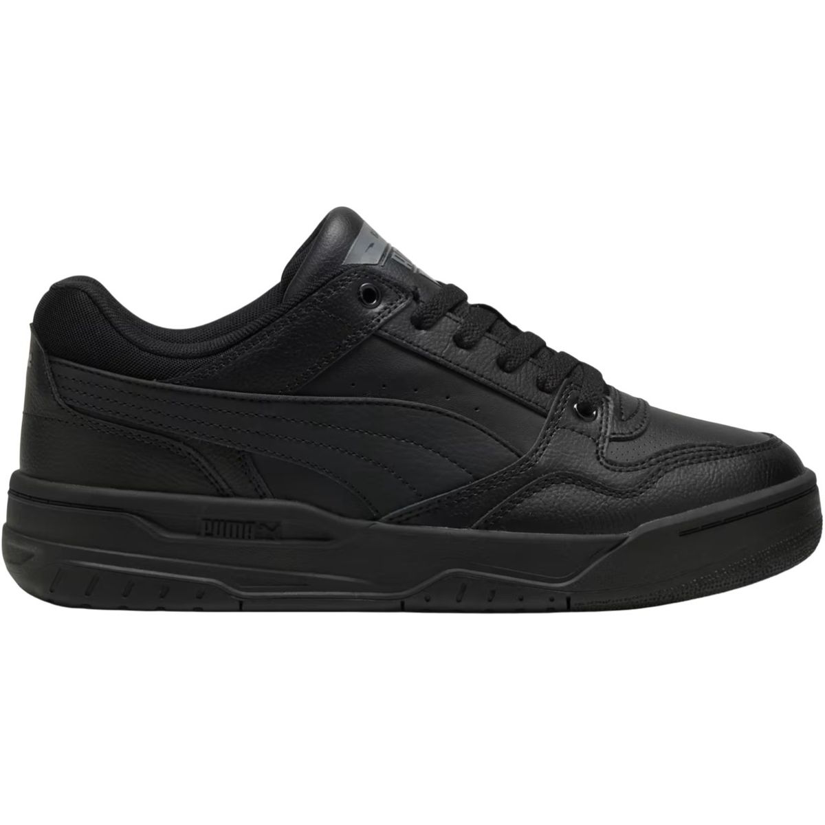 PUMA - Zapatilla Puma Rebound Retro 400197 02 Negro para Hombre