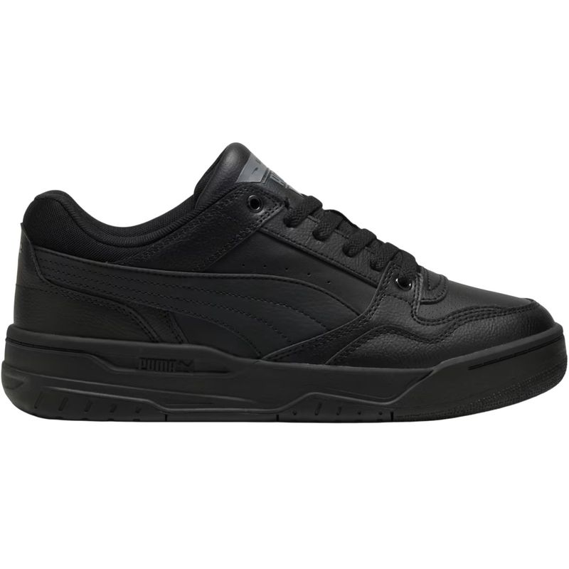 PUMA - Zapatilla Puma Rebound Retro 400197 02 Negro para Hombre