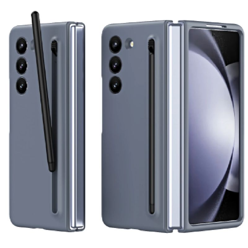 GENERICO - CASE Y LAPIZ PARA SAMSUNG GALAXY Z FOLD 6