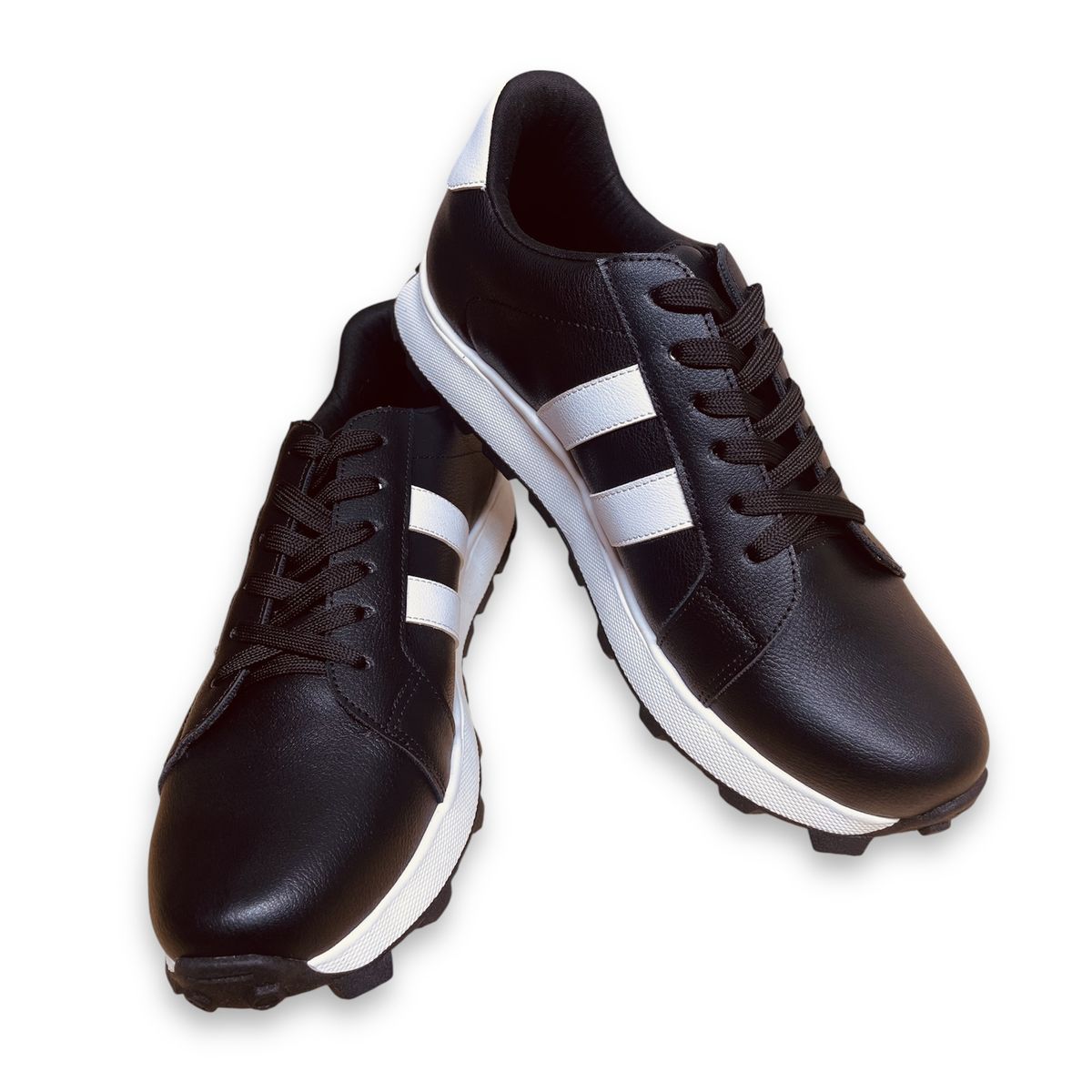 GENERICO - Zapatillas Mujer Misshus Abi negro