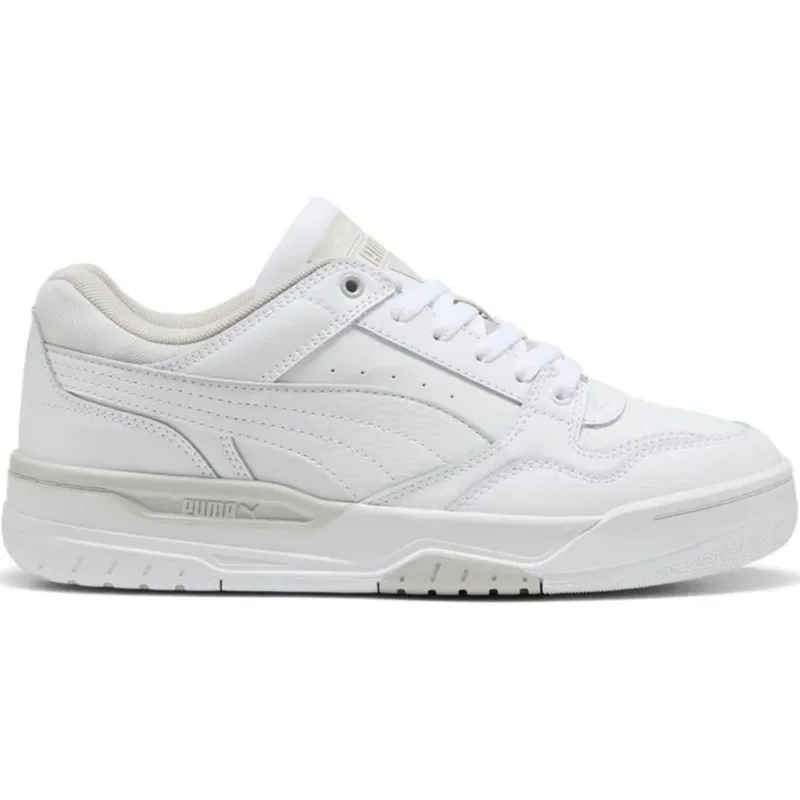 PUMA - Zapatilla Puma Rebound Retro 400197 01 Blanco para Hombre