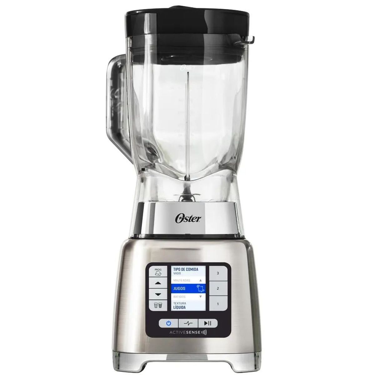 OSTER - Licuadora Oster® ActiveSense™ con Blend-N-Go BLSTTDGNBG