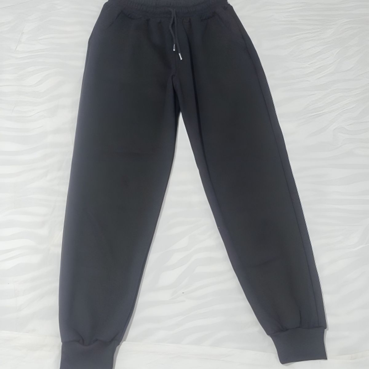 GENERICO - JOGGER PARA DAMA ALGODON