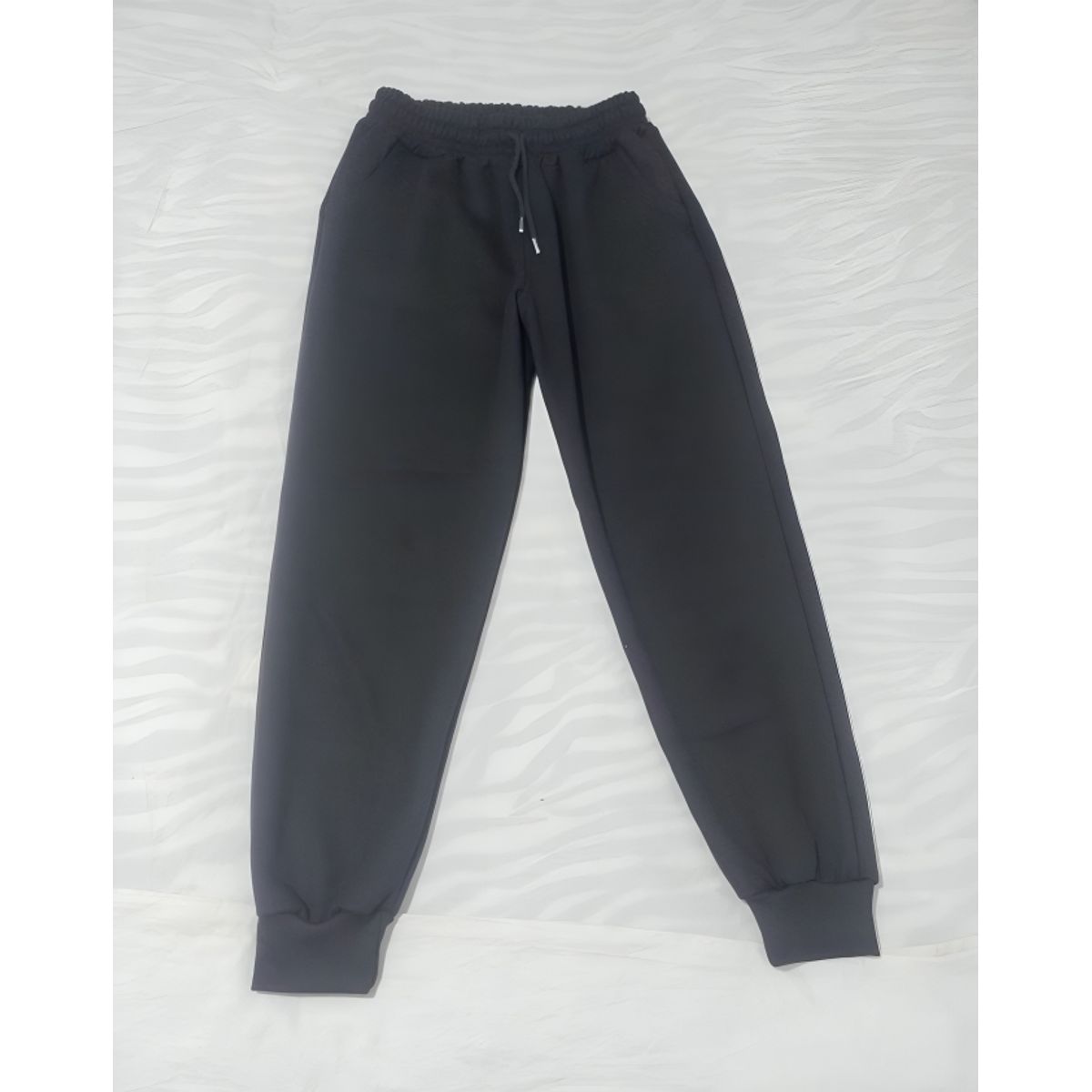 GENERICO - JOGGER PARA DAMA ALGODON