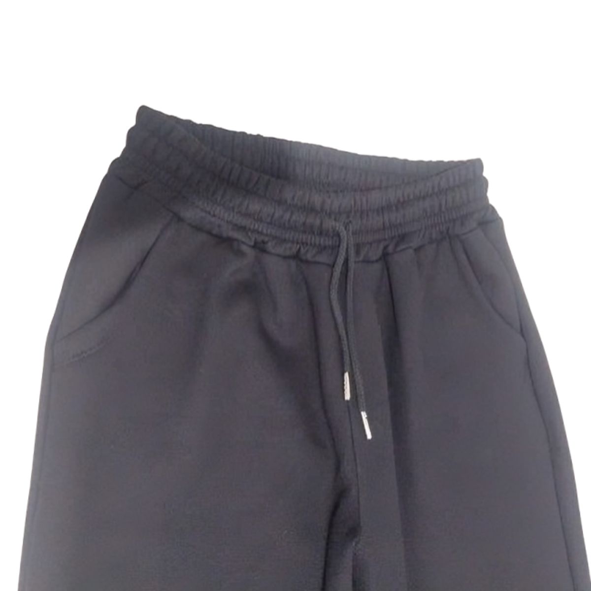 GENERICO - JOGGER PARA DAMA ALGODON