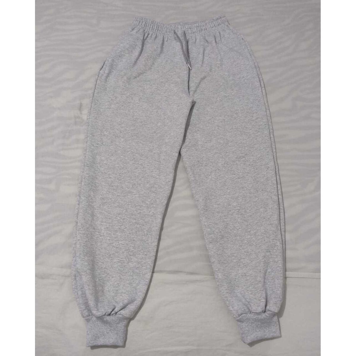 GENERICO - JOGGER PARA DAMA ALGODON