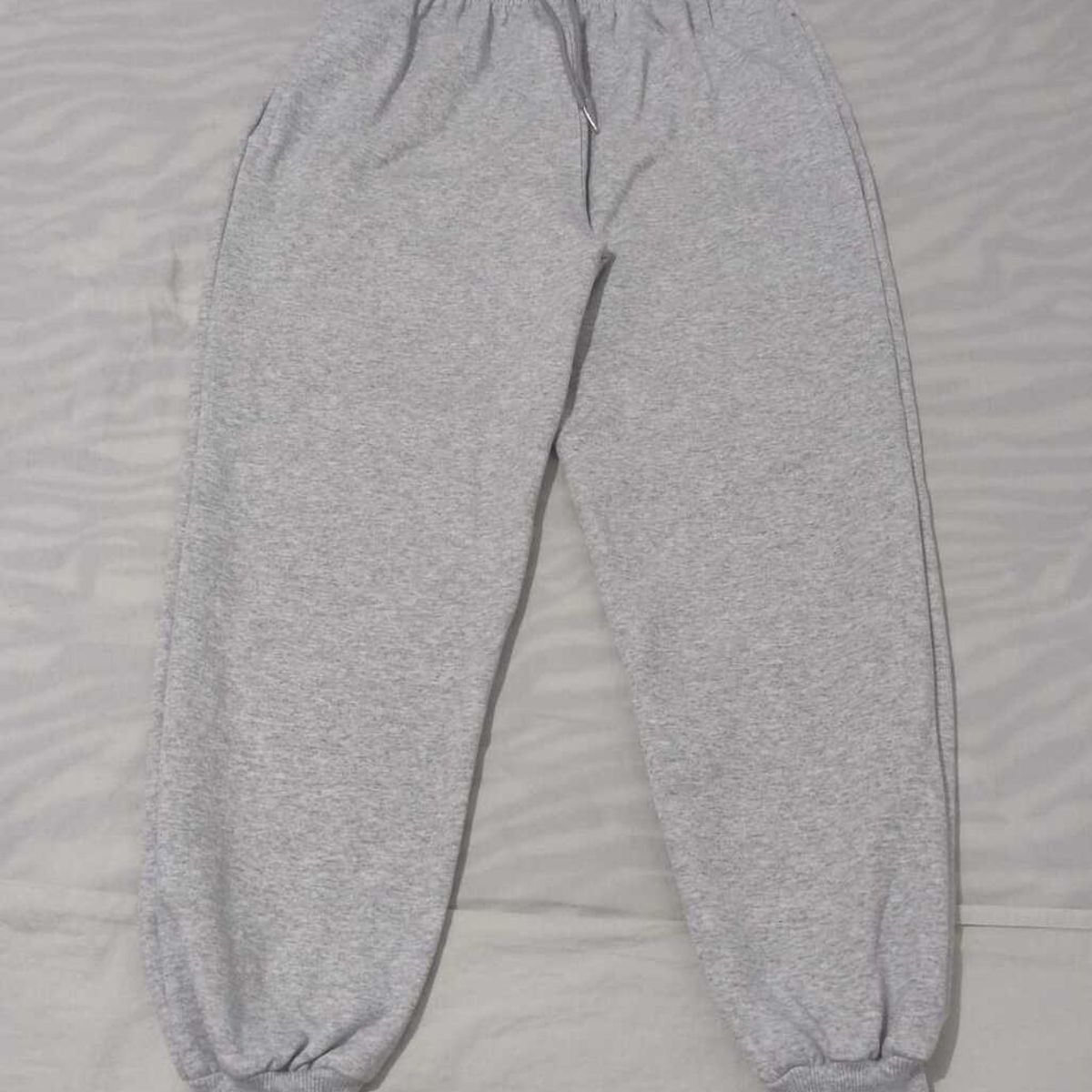 GENERICO - JOGGER PARA DAMA ALGODON