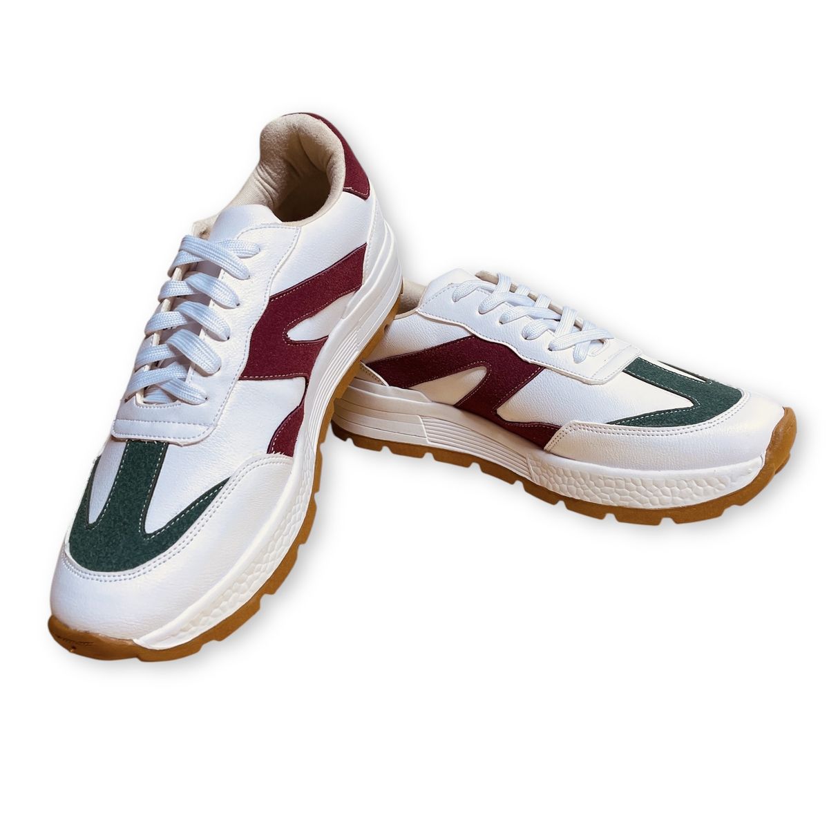 GENERICO - Zapatillas Mujer Misshus Isa v22