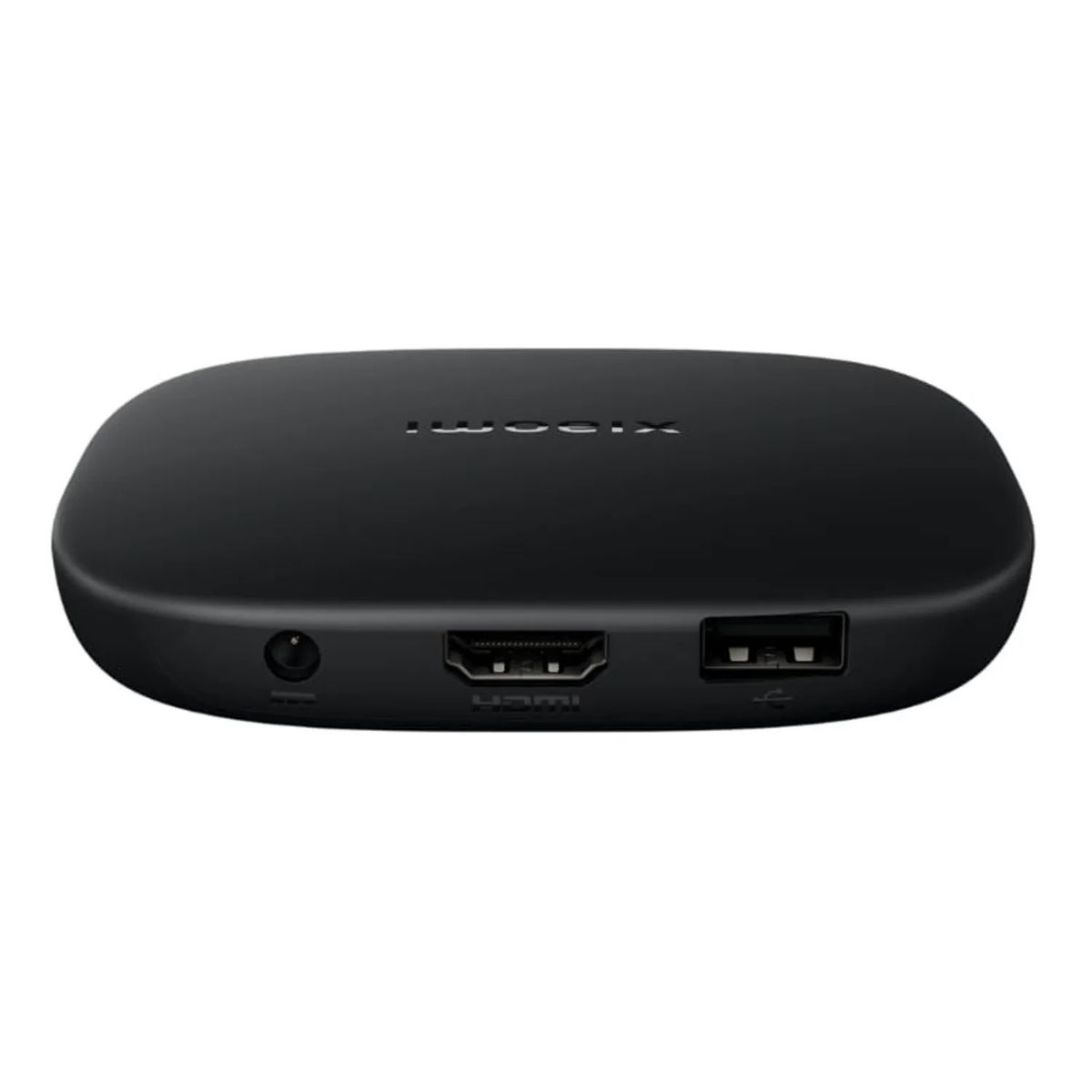 XIAOMI - Dispositivo de Streaming Xiaomi TV Box MDZ-32-AA 4K 32GB Color Negro