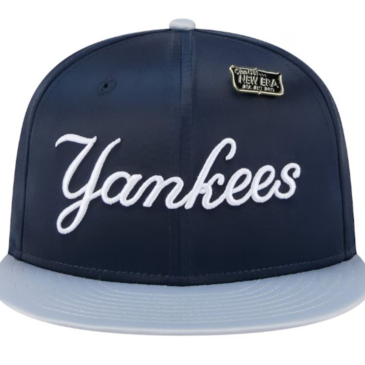 NEW ERA - Gorra New York Yankees New Era Satin 59FIFTY