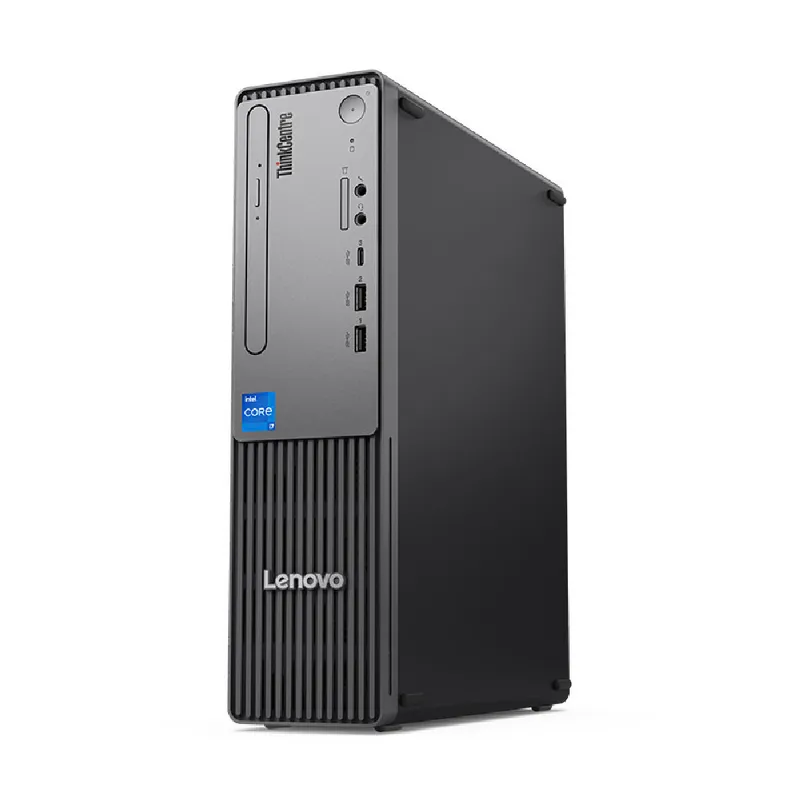 LENOVO - Computadora Lenovo ThinkCentre Neo 50S Gen 5 i5-14400 16GB RAM 512GB SSD UHD 730
