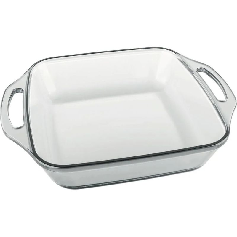 MARINEX - Asadera Cuadrada Grande Seletta - Marinex