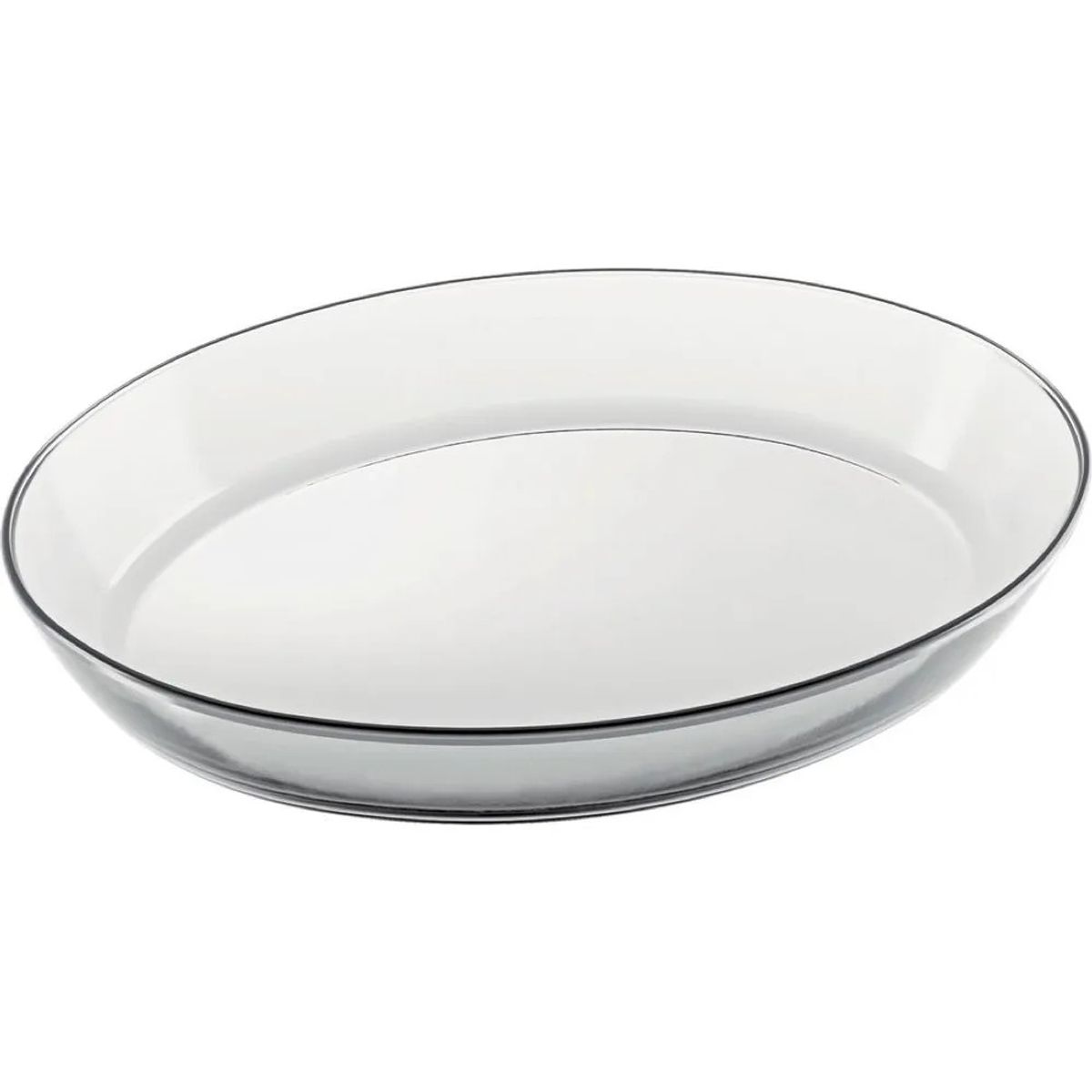 MARINEX - Asadera Oval Grde 4 Lt - Marinex