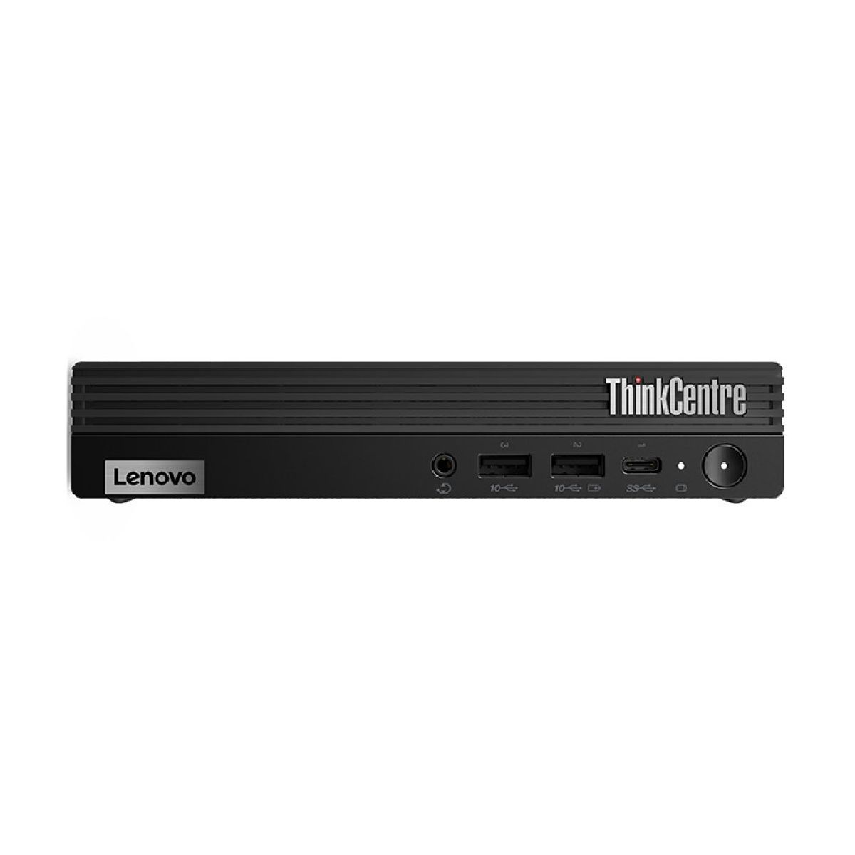 HP - Computadora Lenovo ThinkCentre M70q Gen 5 Core i7-14700T 16GB DDR5 1TB SSD UHD Graphics 770