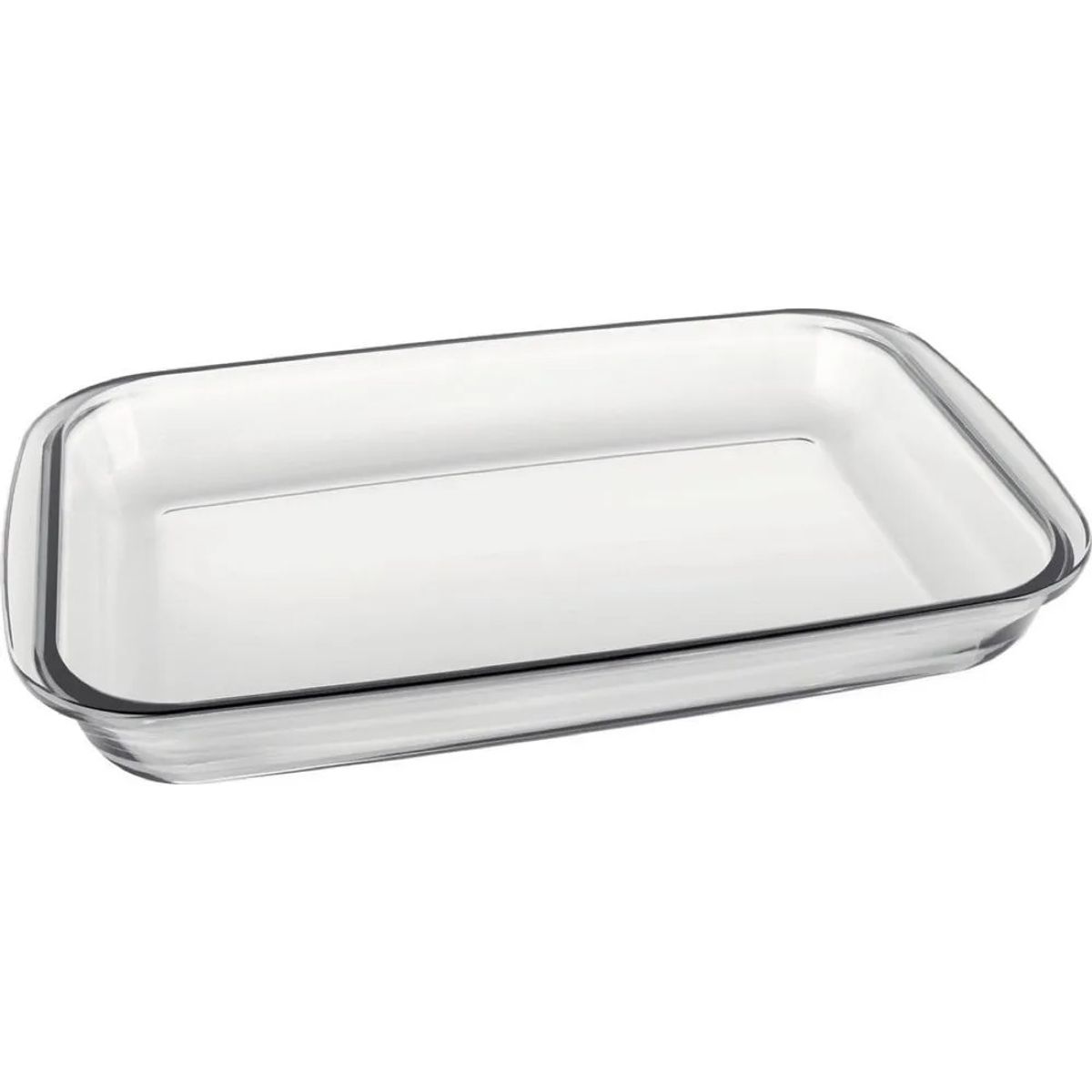 MARINEX - Asadera RectangGde 3Lt - Marinex