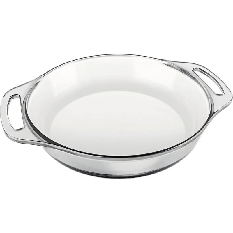 MARINEX - Asadera Redonda Seletta 2Lt - Marinex