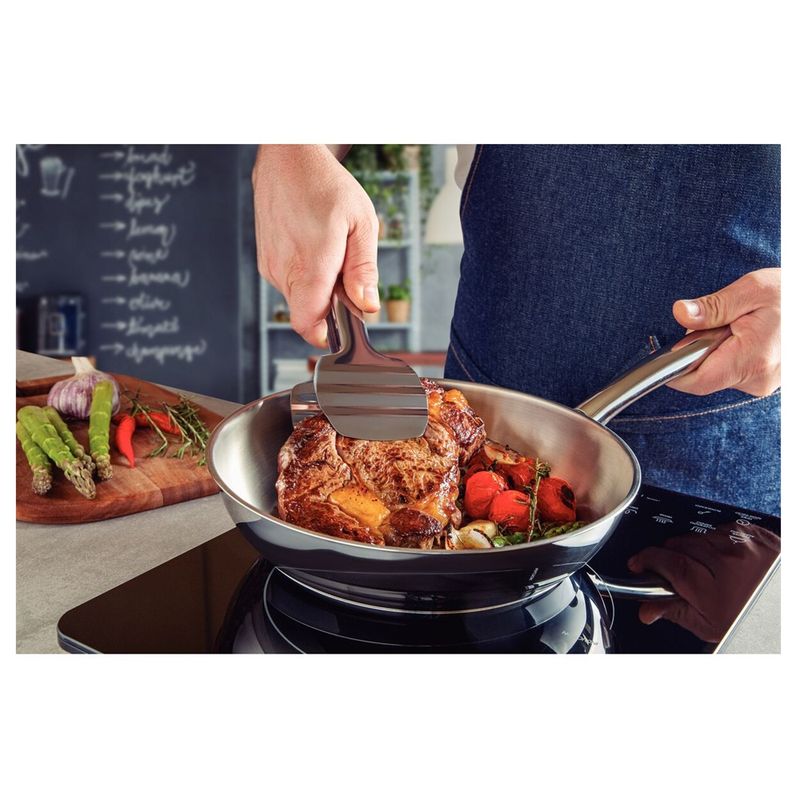 TRAMONTINA - PINZA MULTIUSO TRAMONTINA ACERO INOXIDABLE