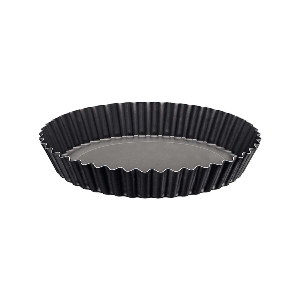 TRAMONTINA - MOLDE PARA TARTA TRAMONTINA 24 CM DIAMETRO