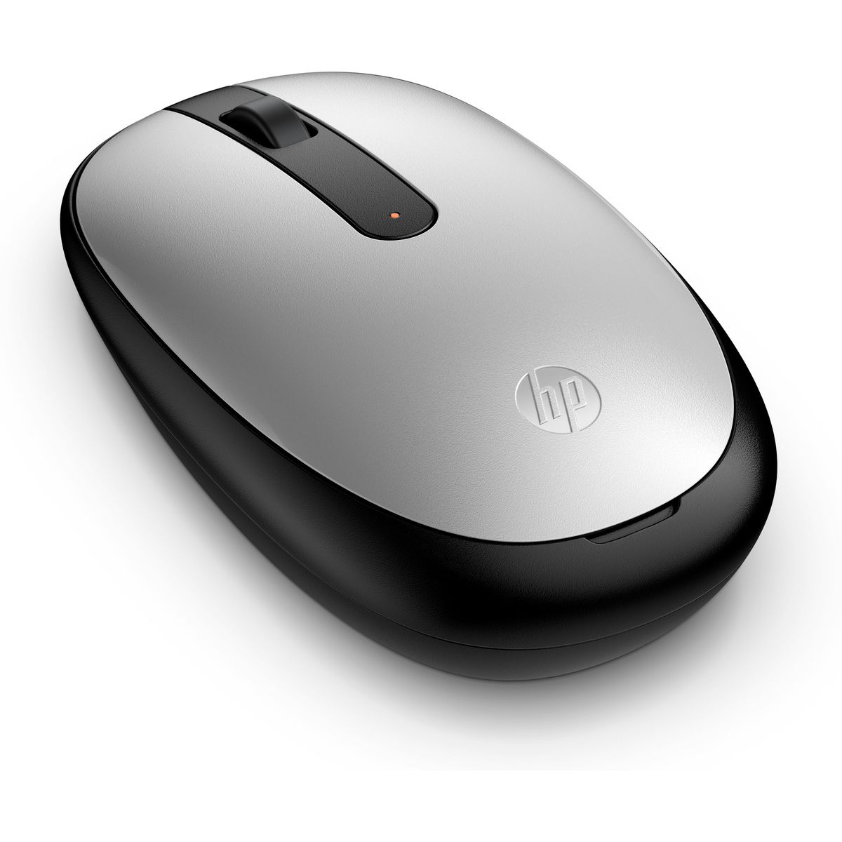 HP - Mouse HP 240 Bluetooth 5.1 Óptico 1600 DPI Gris 43N04AA