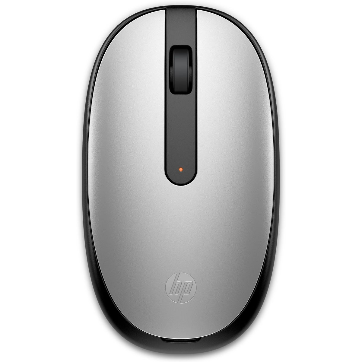 HP - Mouse HP 240 Bluetooth 5.1 Óptico 1600 DPI Gris 43N04AA