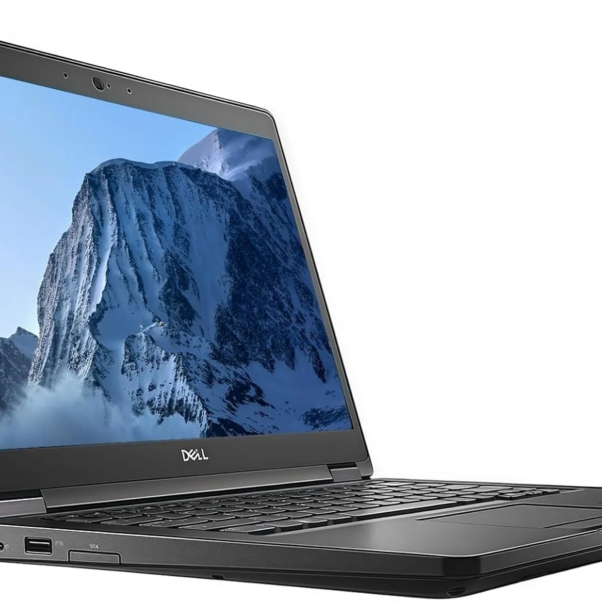 Dell - Laptop Dell Latitude 5490 Core I7-8650U Pantalla 14", RAM 32GB, SSD 1TB