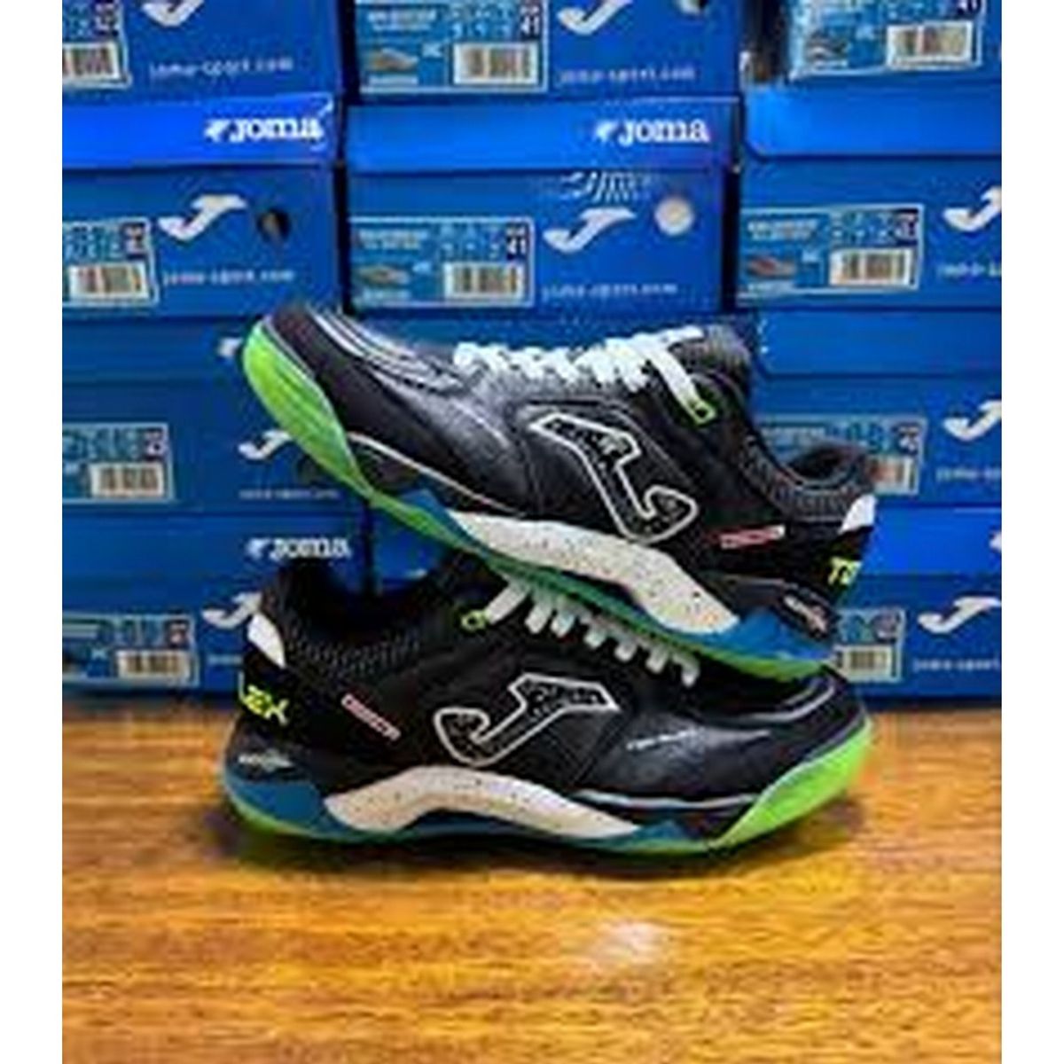 JOMA - Zapatillas Joma Top Flex Plus TOUW2501IN Hombre