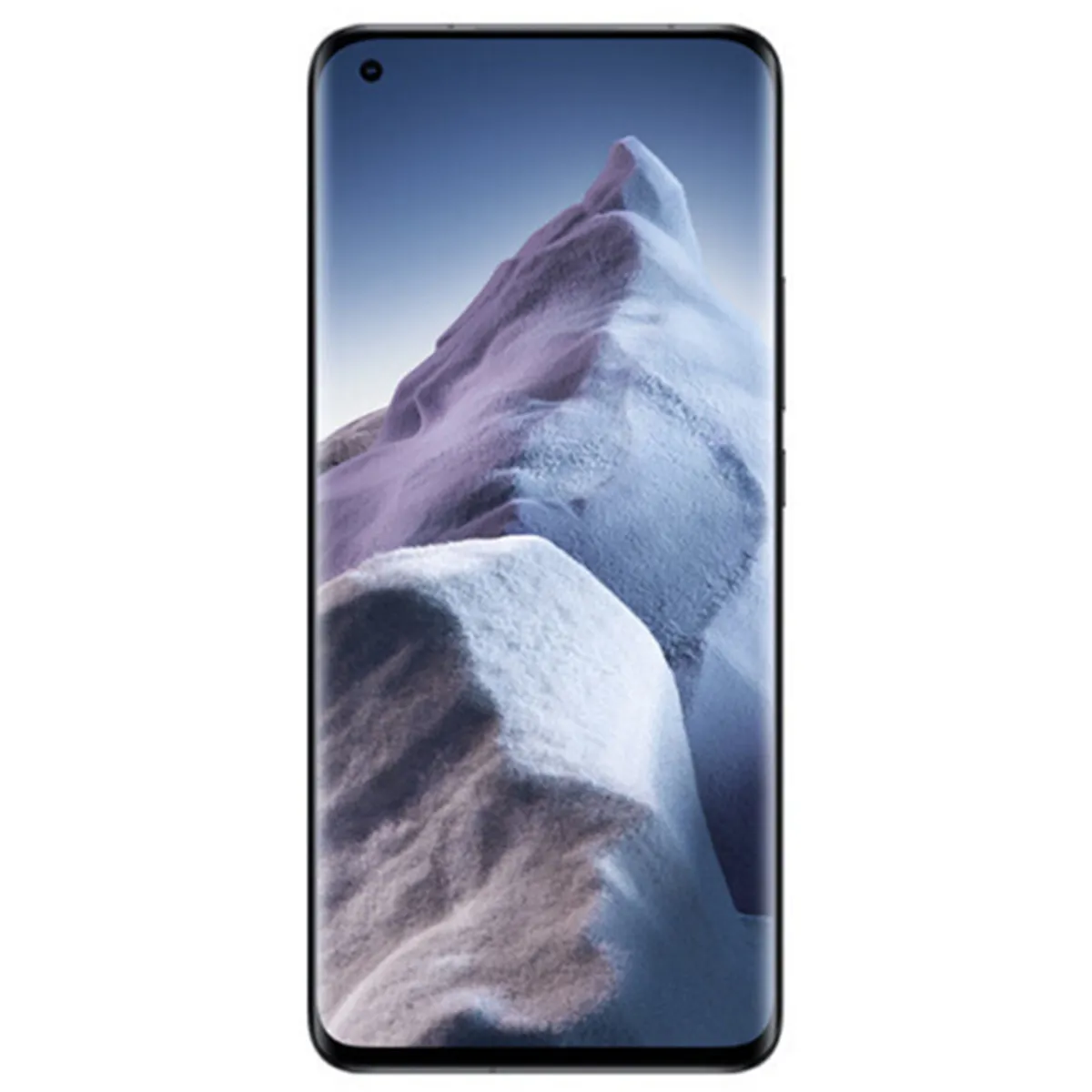 XIAOMI - XIAOMI 11 ultra 12+256GB M2102K1G negro Reacondicionado