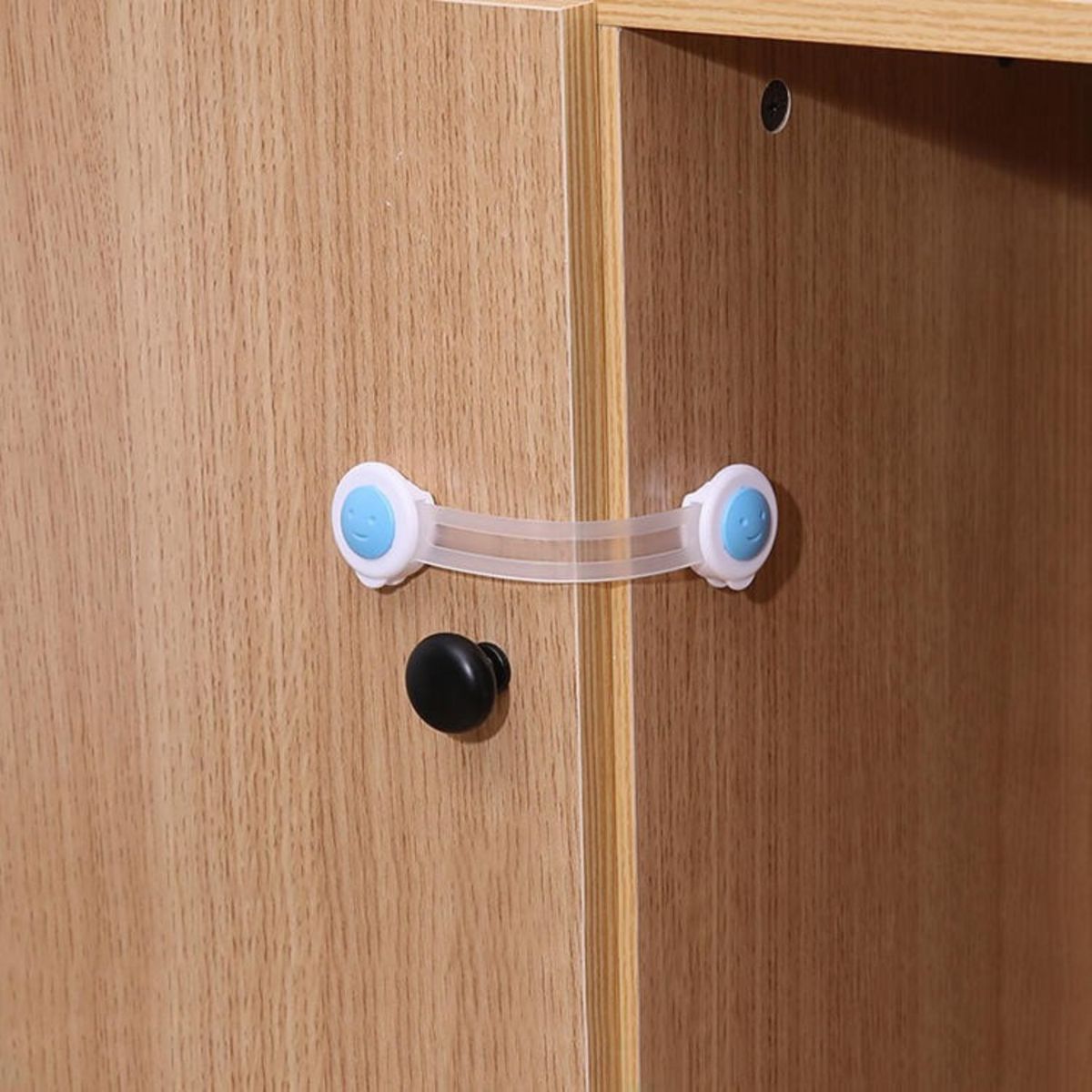 GENERICO - Seguros Cajonero Niñas Pack x 8 Unds Rosita