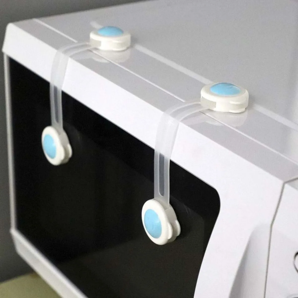 GENERICO - Seguros Cajonero Niñas Pack x 8 Unds Rosita