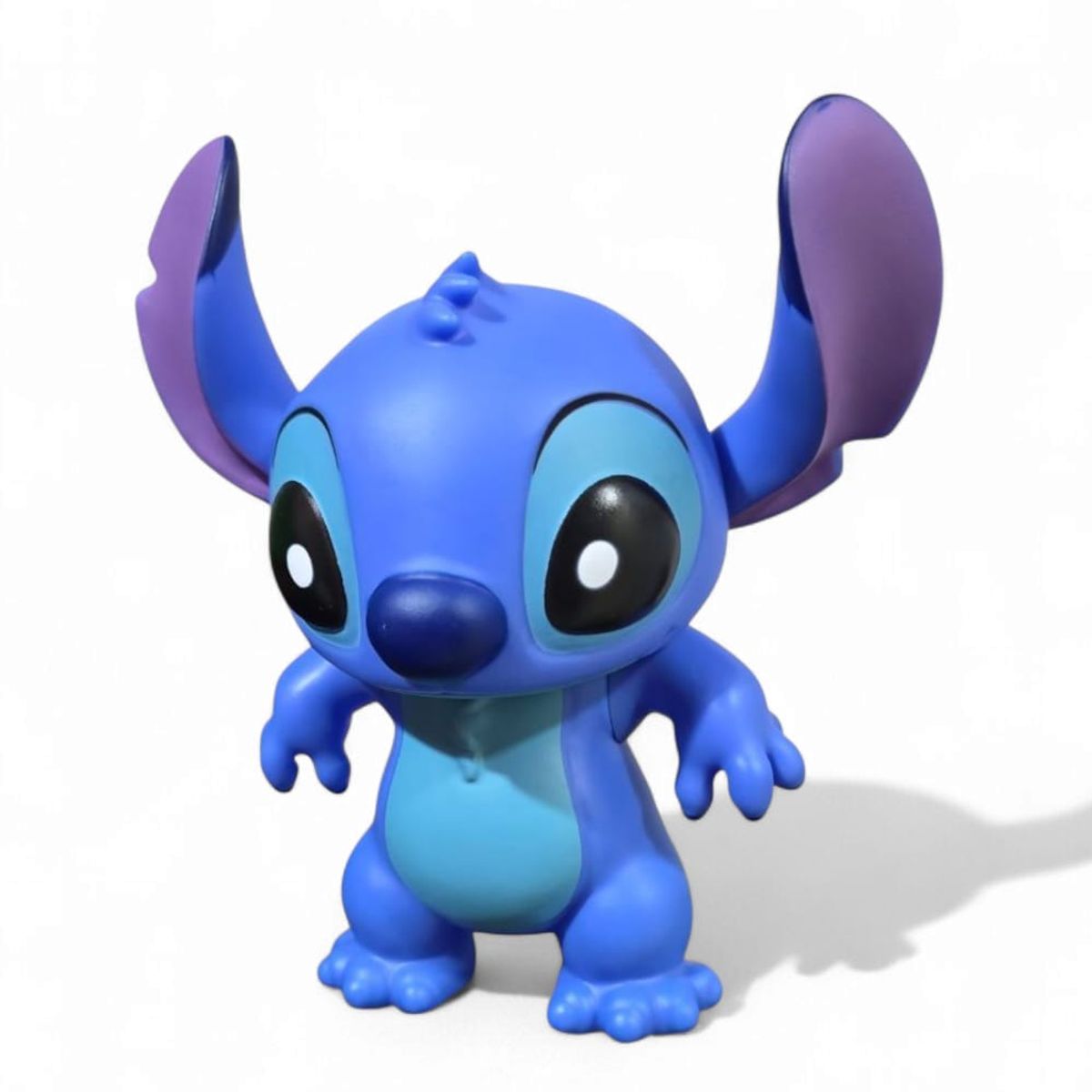 DISNEY - STITCH  MUÑECO ARTICULADO
