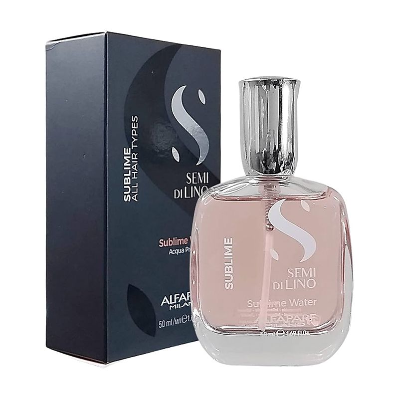 ALFAPARF MILANO - Alfaparf Semi Di Lino Perfume para Cabello 50ml