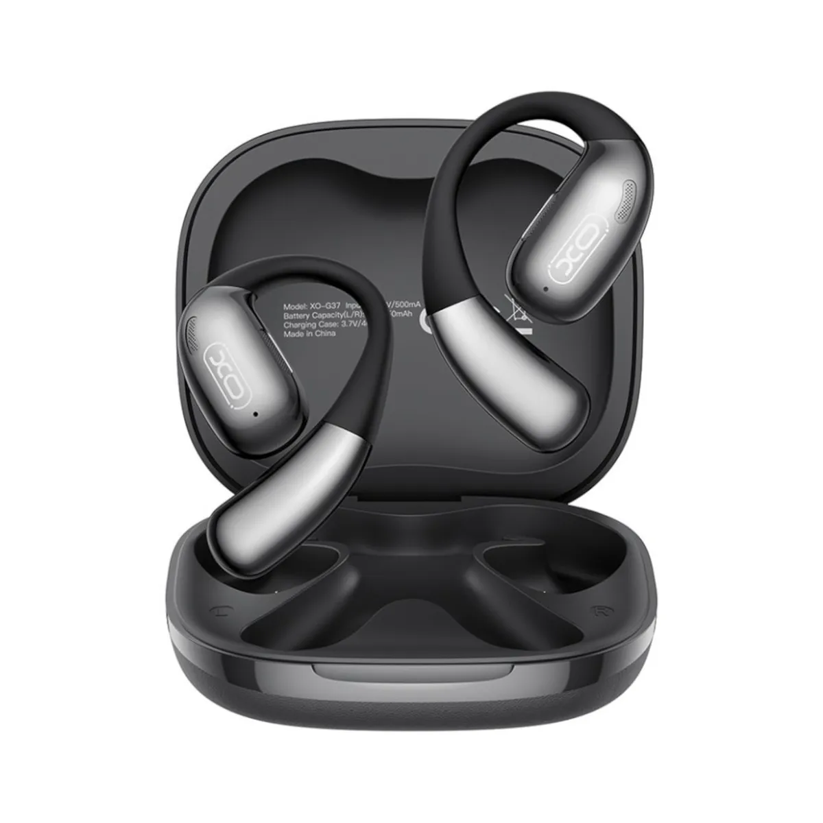 XO - Audífonos Bluetooth XO-G37 Auriculares Inalámbricos con Traductor