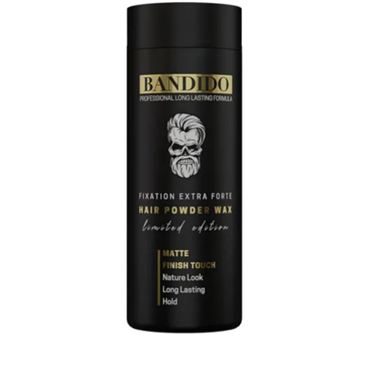 GENERICO - Pack 3 Bandido Polvo Texturizador Extra Volumen Matte 32gr