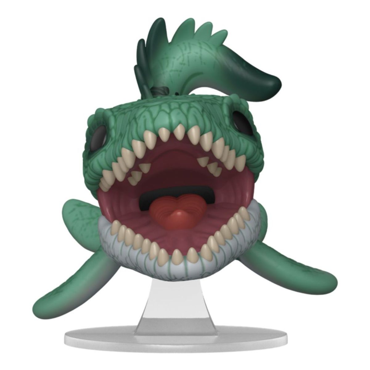 FUNKO - Funko Mosasaurus Jurassic World