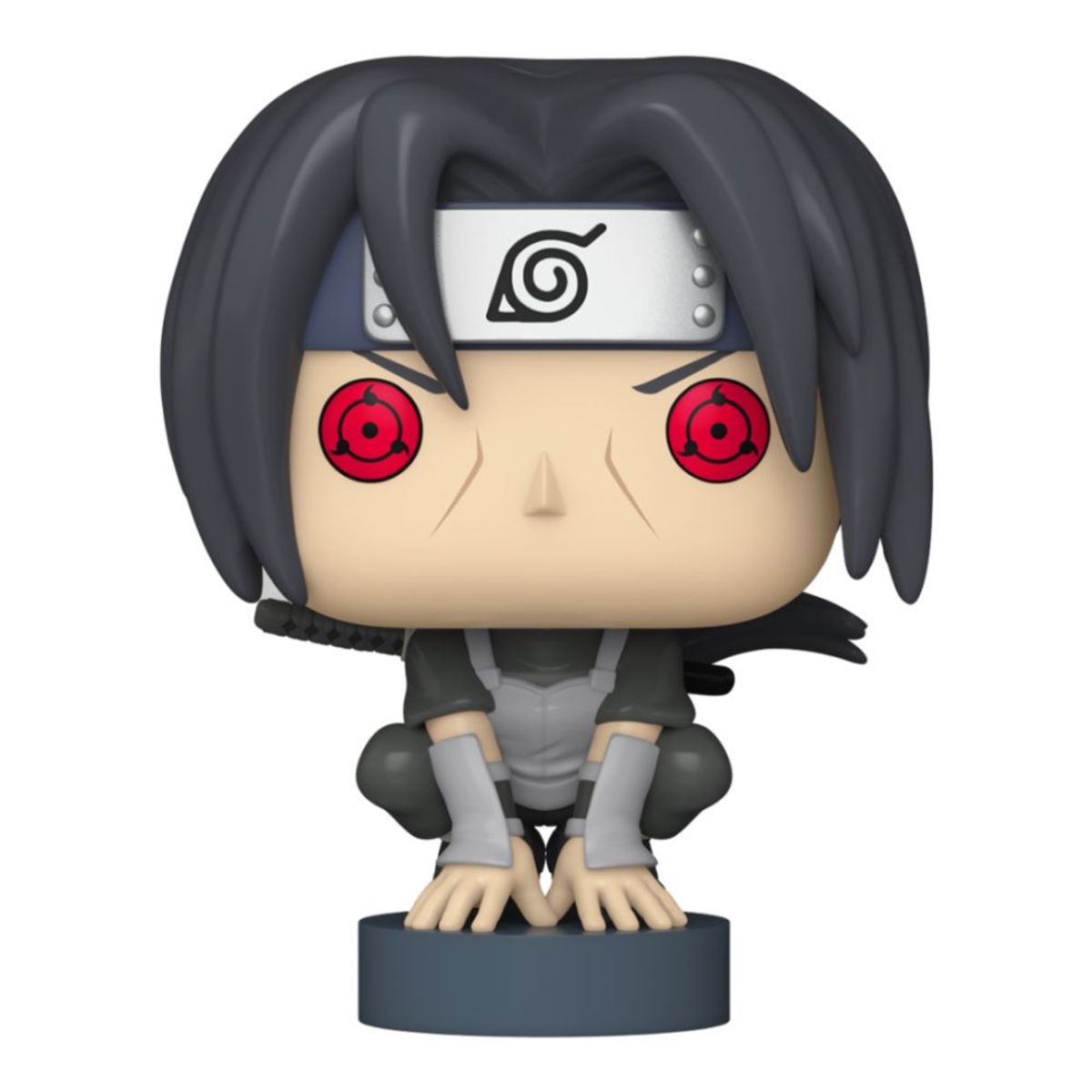 FUNKO - Funko Pop Itachi Uchiha Naruto Shippuden