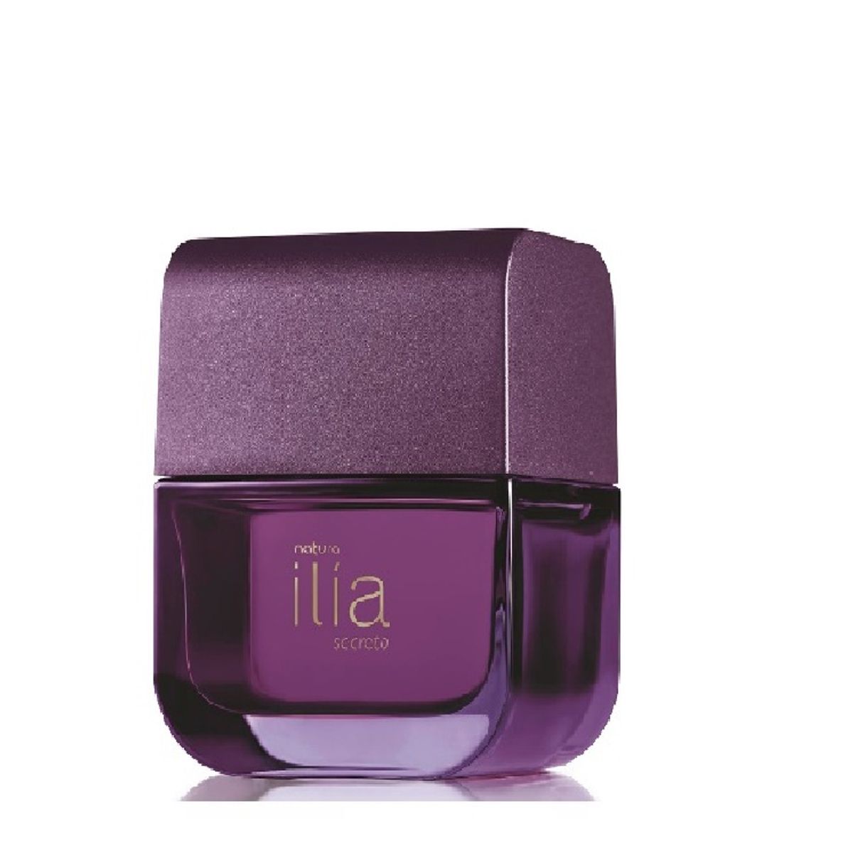 NATURA - ilia secreto Eau da Parfum fem 50ml Natura