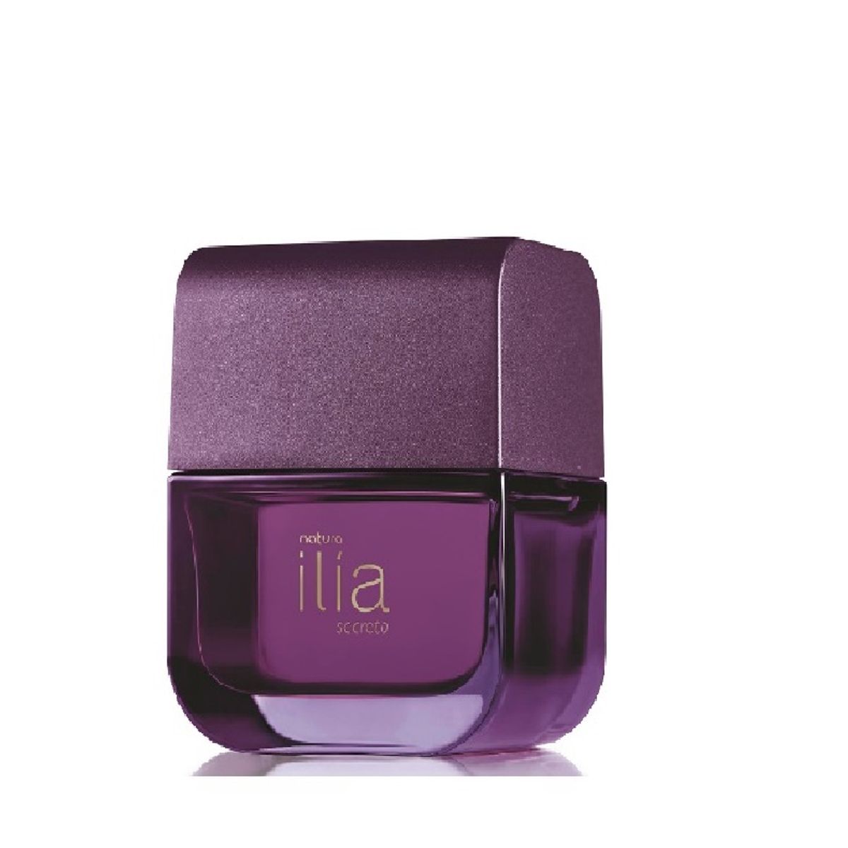 NATURA - ilia secreto Eau da Parfum fem 50ml Natura