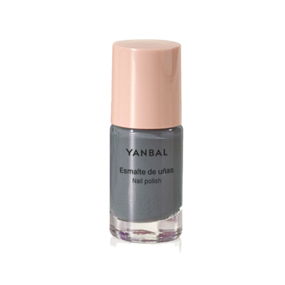 YANBAL - Esmalte de Uñas Grey Blue