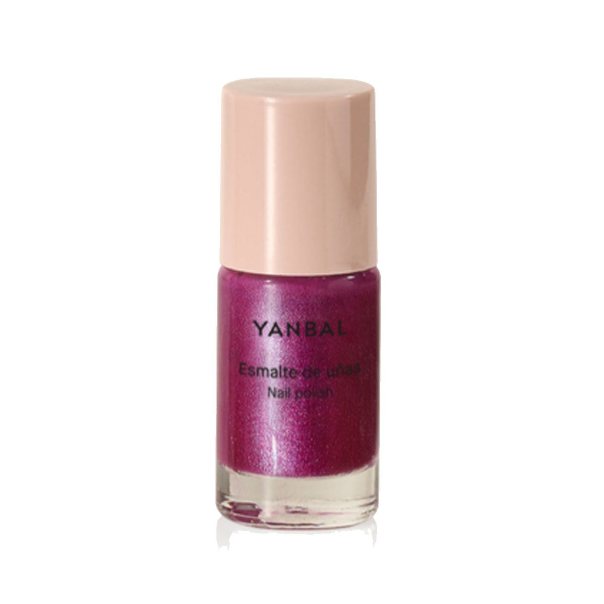 YANBAL - Esmalte de Uñas Cherry Dreams