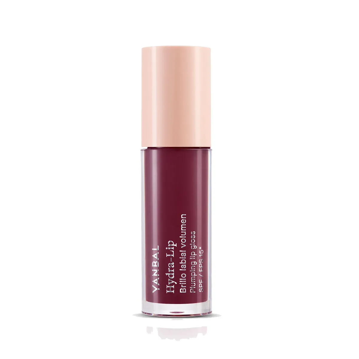 YANBAL - Hydra-Lip Brillo Labial Volumen Cherry Bomb