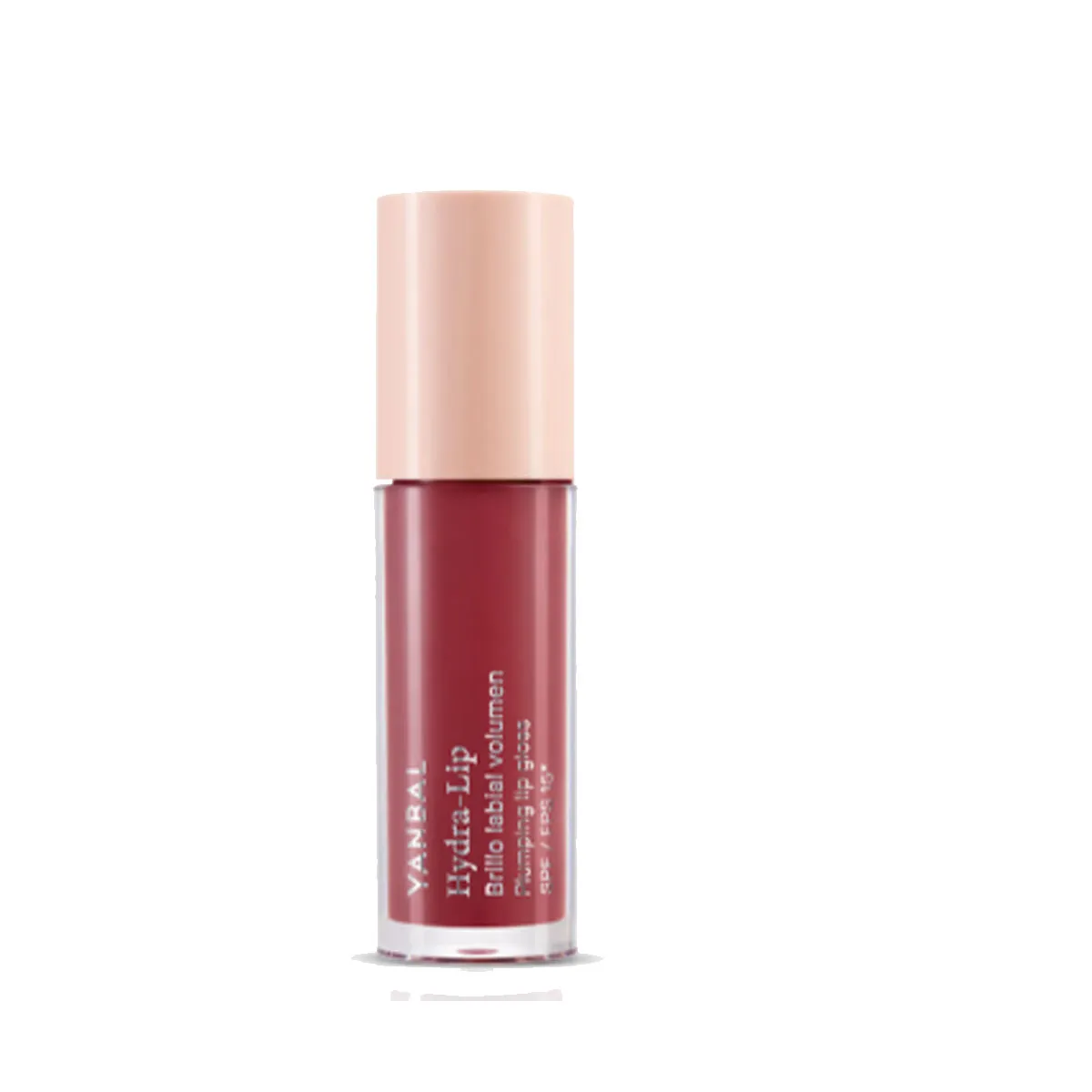 YANBAL - Hydra-Lip Brillo Labial Volumen Nude Lips