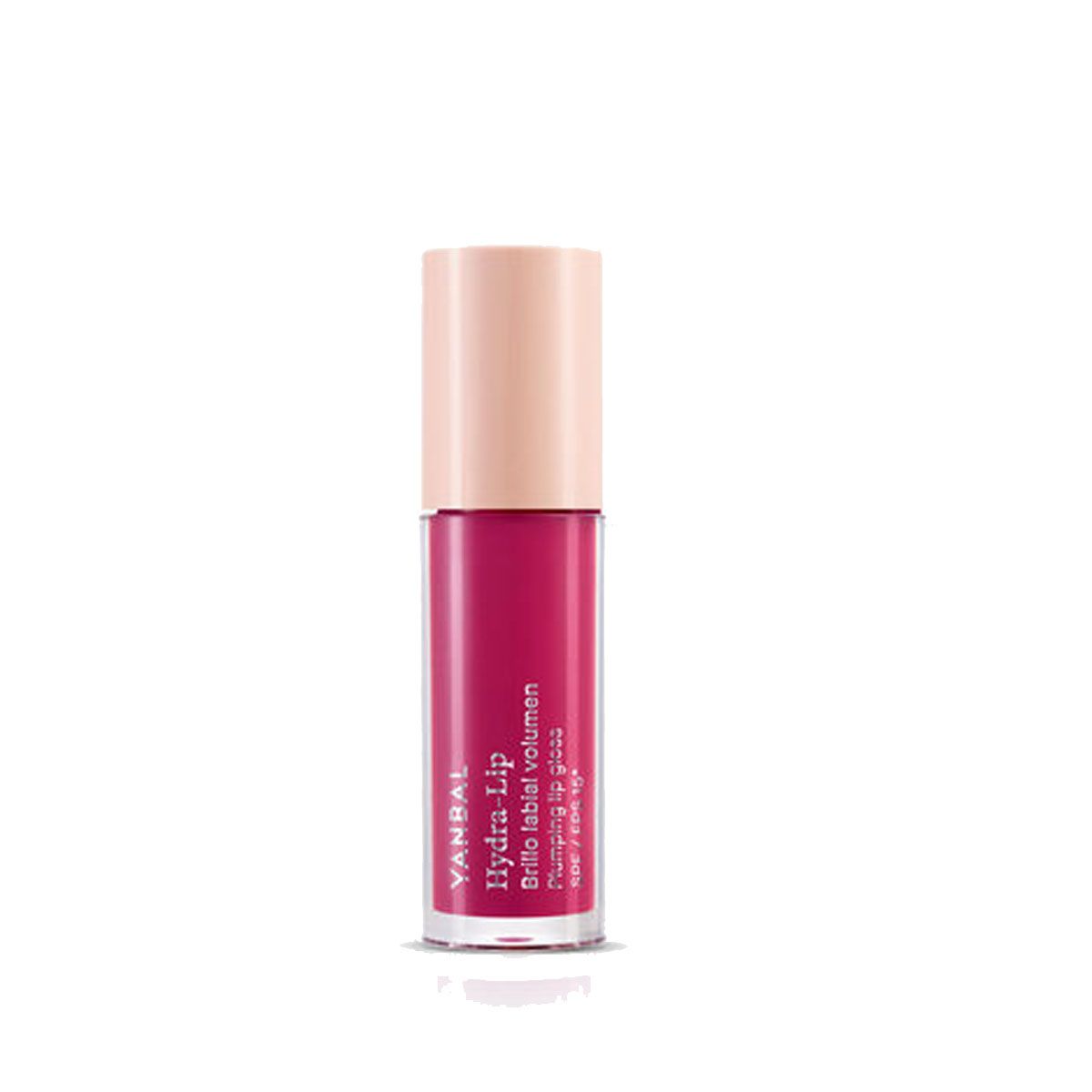 YANBAL - Hydra-Lip Brillo Labial Volumen Fucsia Bold
