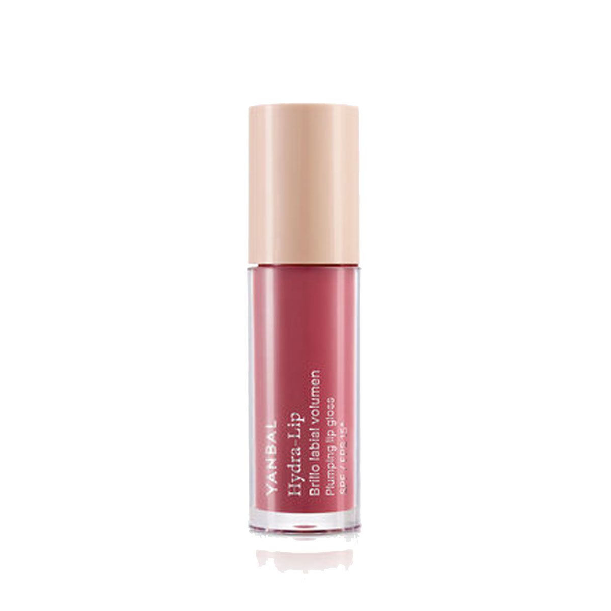 YANBAL - Hydra-Lip Brillo Labial Volumen DREAM ROSE