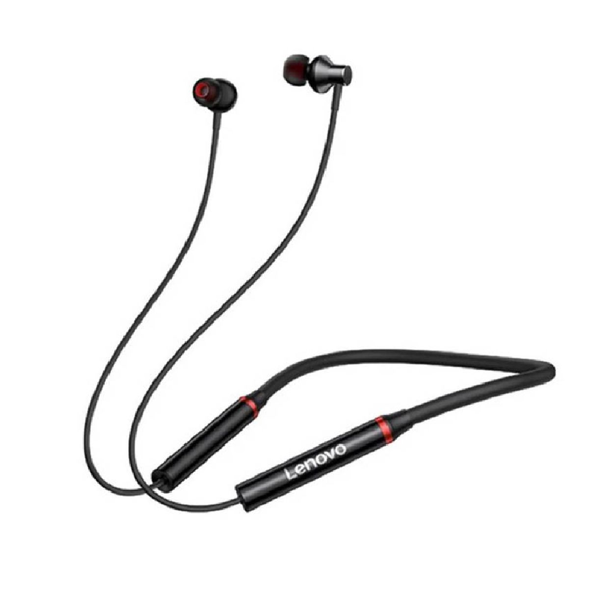 LENOVO - Audífonos Deportivos Bluetooth Lenovo HE05X